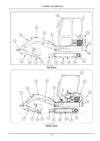 New Holland E19C Mini Excavator Operator Manual 92073198 Download