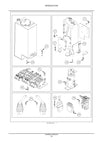 New Holland E30C Mini Excavator Service Manual 51649426