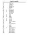 New Holland E30SR Compact Crawler Excavator Parts Manual S3PW00029ZE01NA