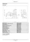 New Holland E37C Mini Excavator Service Manual 51487933