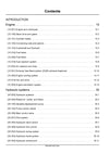 New Holland E37C Mini Excavator Service Manual 90514935