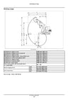 New Holland E57C Mini Excavator Service Manual 91770419