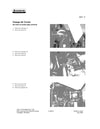 New Holland G200 Tier 3 Grader Service Manual 71114195NA