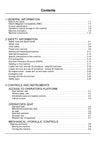 New Holland L220 (200 Series) Tier 3 Skid Steer Loader Operator Manual 48065346
