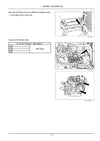 New Holland L225 Tier 3 Skid Steer Loader Operator Manual 48065346