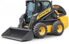 New Holland L225 Tier 4 Skid Steer Loader Parts Manual 47438540