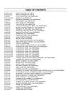 New Holland L313 Skid Steer Loader Tier 3 Row Parts Manual 550710250PC