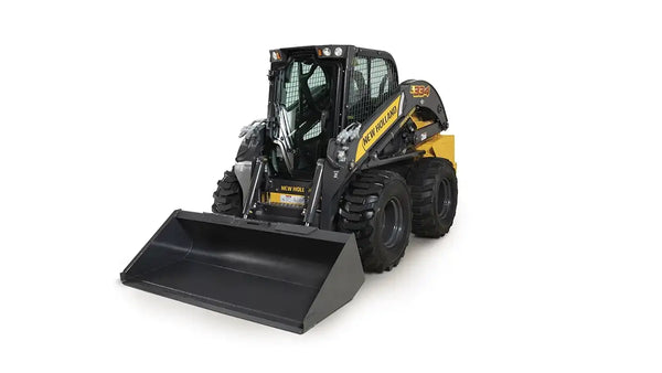 New Holland L334 C334 C345 Skid Steer Complete Service Manual 51509567