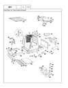 New Holland L445 Skid Steer Loader Parts Manual 86978340