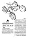 New Holland L554 Deluxe Skid Steer Loader Service Manual 40055510
