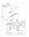 New Holland LW110.B Wheel Loader Parts Manual 7-9071NA