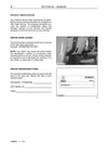 New Holland M357 Telehandler Service Manual 87684647NA