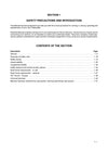 New Holland M427,M428,M459 Telehandlers Operator Manual 87732710NA