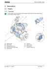 New Holland ML12, ML12 T Small Articulated Loader Service Manual 92086643