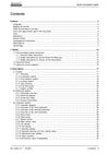 New Holland ML12, ML12 T Small Articulated Loader Service Manual 92086643