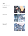 New Holland RG140.B Motor Grader Service Manual 75314236 