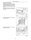 New Holland Rg80, Rg100 Motor Grader Operator Manual 73163799