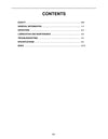 New Holland Rg80, Rg100 Motor Grader Operator Manual 73163799