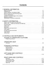 New Holland W190C Tier 4B (final) Wheel loader Operator Manual 47915786