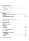 New Holland W270C,W300C Tier 4 Wheel Loader Operator Manual 84591025