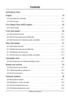 New Holland W60C Tier 4A (interim) Compact Wheel Loader Service Manual 47829080C