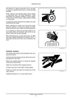New Holland W80C Tier 4B (Final) Compact Wheel Loader Service Manual 51650974