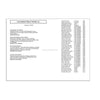Nissan F04L45Q Forklift Parts Manual PDF