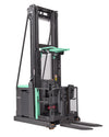 Mitsubishi OPB10NSPF Forklift Service Manual