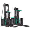 Mitsubishi OPB10SPF Forklift Service Manual