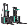 Mitsubishi OPB20NS Forklift Service Manual