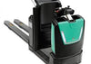 Mitsubishi OPB20NT Forklift Service Manual