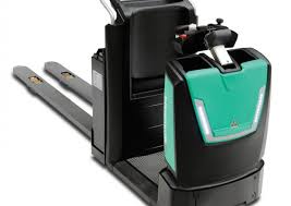 Mitsubishi OPB20NT Forklift Service Manual