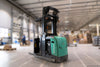 Mitsubishi OPBH10KH Forklift Service Manual