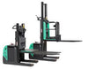 Mitsubishi OPBL10KF Forklift Service Manual