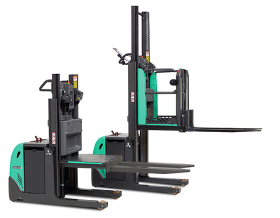 Mitsubishi OPBL10KV Forklift Service Manual