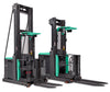 Mitsubishi OPBL10N Forklift Service Manual