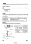 Clark OSX 15 (SM-844) Forklift Service Repair Manual - PDF Download