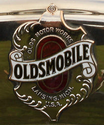 Oldsmobile Workshop Service Repair Manual Download