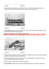 Download Caterpillar CS-643 VIBRATORY COMPACTOR Service Repair Manual 7GD
