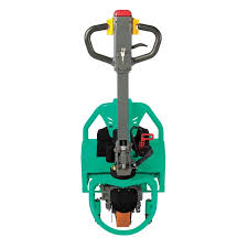 Mitsubishi PBPL15 Forklift Service Manual