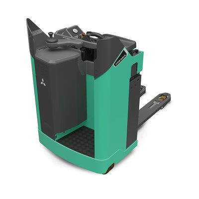 Mitsubishi PBS20N Forklift Service Manual