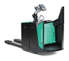 Mitsubishi PBV20N Forklift Service Manual