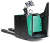 Mitsubishi PBV25NH Forklift Service Manual