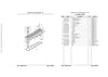 Komatsu PC300-7(IDN) Crawler Excavator Parts Manual SN J20001-UP
