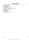 Komatsu PC75UU-2 Excavator Parts Manual SN 5001-UP