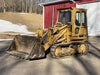 PDF 931C II Track Loader - Caterpillar Operation and Maintenance Manual 2AK