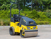 PDF Bomag BW 100 AC-3 Combination Roller Parts Manual