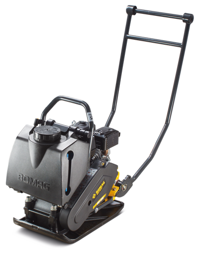 PDF Bomag Bp 10/35 Vibrating Plate (Non-revesible) Parts Manual