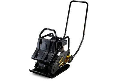 PDF Bomag Bp 12/40 Vibrating Plate (Non-revesible) Parts Manual