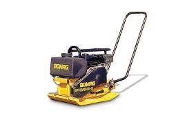 PDF Bomag Bp 15/45 D-2 Vibrating Plate (Non-revesible) Parts Manual